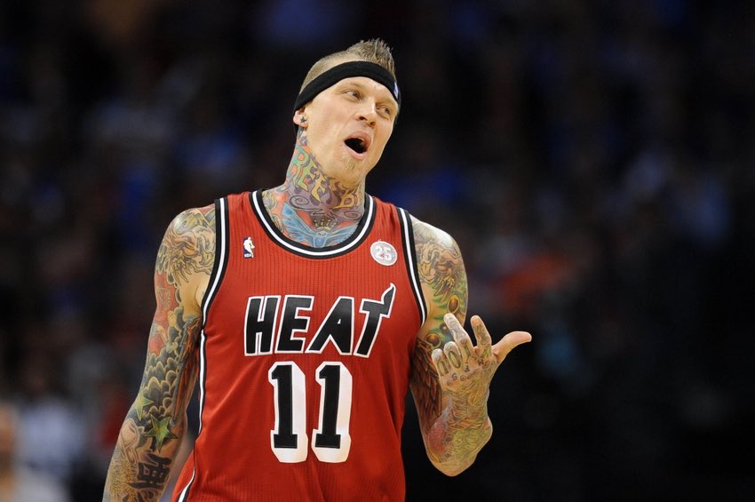 10 NBA igrača sa ludim tetovažama